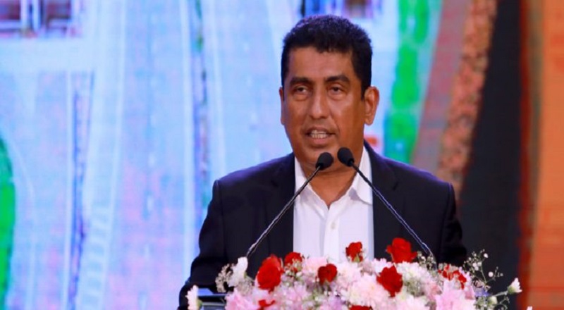சதியின் பின்னணியில் வெளிநாட்டு சதிகாரர் ஜூலி சங் என்றால் உள்ளுர் சதிகாரராக விமல் வீரவன்ச - ஜோன்ஸ்டன் பெர்னாண்டோ