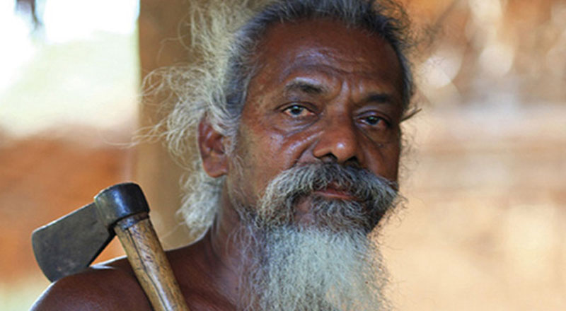 ஆதிவாசி தலைவர் தாக்கல் செய்த மனு  விசாரணைக்கு எடுத்துக்கொள்ளப்படவுள்ளது