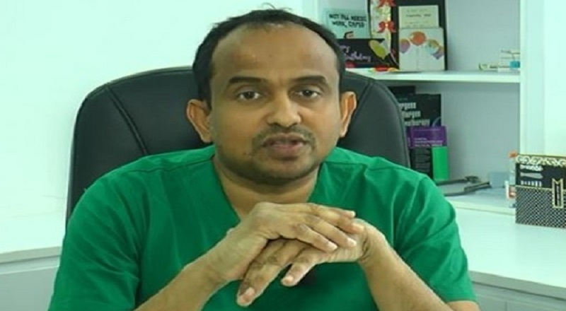 புதிய டெங்கு காய்ச்சலால் எதிர்காலத்தில் டெங்கு நோயாளர்களின் எண்ணிக்கை அதிகரிக்கலாம் - வைத்தியர் சந்திம ஜீவந்தர