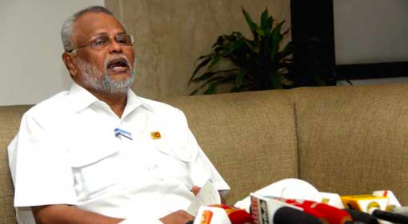 தையிட்டி விகாரை விவகாரம் சுமூகமான முறையில் தீர்த்து வைக்க நடவடிக்கை – அமைச்சர் டக்ளஸ்