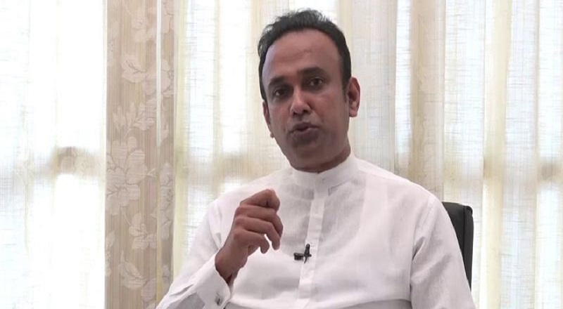 ஜூலை மாதத்திற்குள் மின் கட்டணத்திற்கு ஓரளவு நிவாரணம் கிடைக்கும் - ரமேஷ் பத்திரன