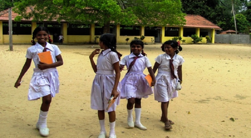 பாடசாலையை விட்டு வெளியேறிய சிறுவர்கள் தொடர்பான கணக்கெடுப்பை ஆரம்பிக்க கல்வி அமைச்சு தீர்மானம்