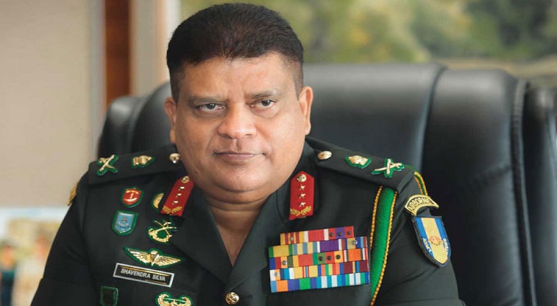 தையிட்டி விகாரை அகற்றப்படாது இது சட்டவிரோதமானது அல்ல - ஜெனரல் சவேந்திர சில்வா