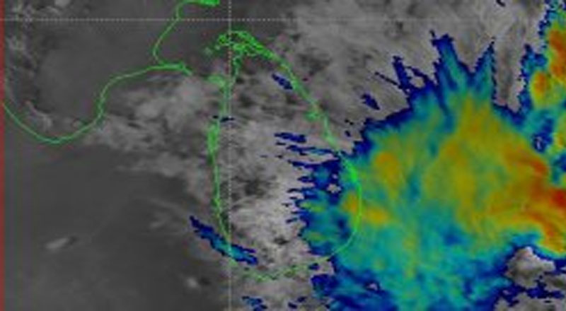 சூறாவளி எச்சரிக்கை: வளிமண்டலவியல் திணைக்களம் விடுத்துள்ள கோரிக்கை