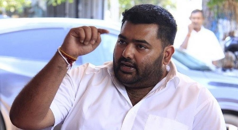 உயர் பாதுகாப்பு வலயம் என்ற போர்வையில் விகாரைகள் அமைப்பதற்கு நான் என்றும் எதிர்ப்பு - அங்கஜன் இராமநாதன்
