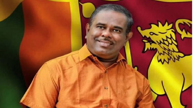 முன்னாள் பாராளுமன்ற உறுப்பினர் அமரகீர்த்தி அத்துகோரலவுக்கு  இன்று பாராளுமன்றத்தில் ஒரு நிமிட மௌன அஞ்சலி