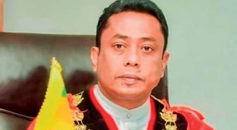 11 குற்றச்சாட்டுகளுக்கு குற்றவாளியாக காணப்பட்ட குருநாகல் மேயர் பதவியில் இருந்து நீக்கம்
