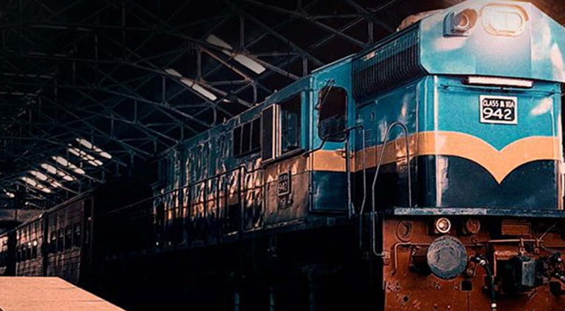 வேலைநிறுத்தம் காரணமாக இரவு அஞ்சல் ரயில்கள் ரத்து