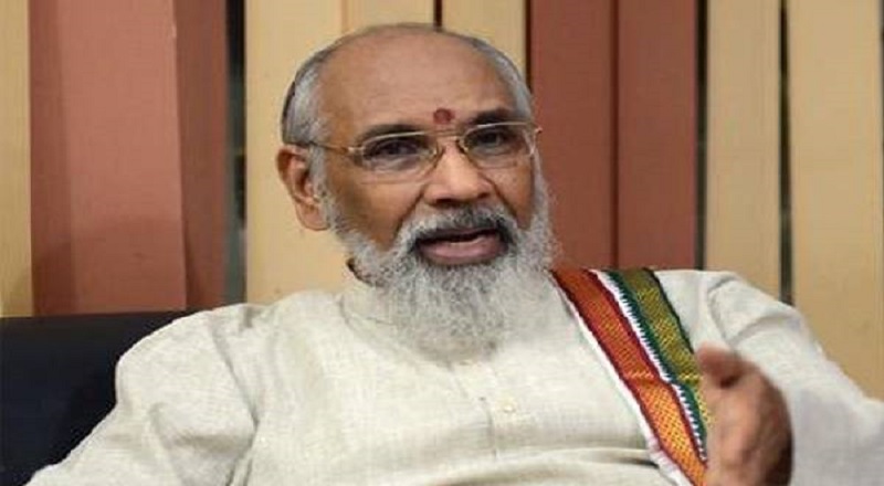 ஜனாதிபதியுடனான சந்திப்பு பெரிதாக நன்மை இல்லா விட்டாலும் சில விடயங்கள் ஆறுதலாக அமைந்தது - சி.வி. விக்னேஸ்வரன்