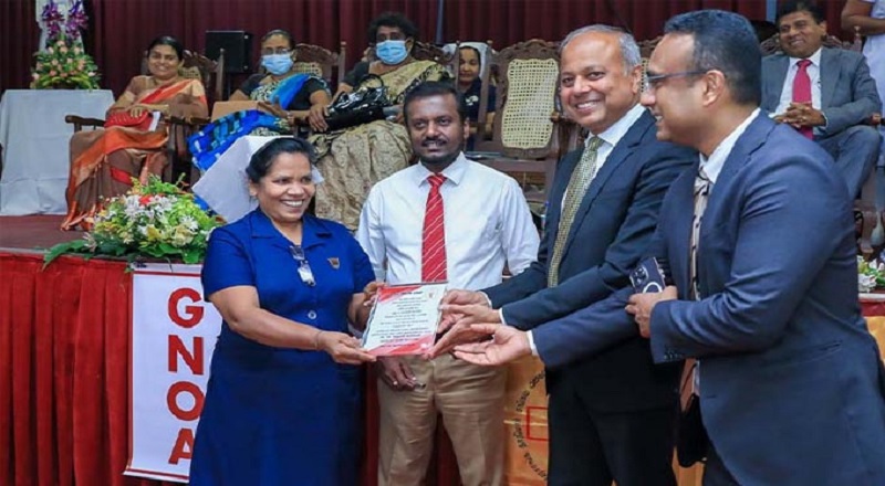 ஹெல்த் டுவரிஸம்” (Health Tourism) மூலம் நாட்டுக்கு வருமானம் ஈட்டும் வேலைத்திட்டம் ஒன்றை தயாரிக்க முடிவு