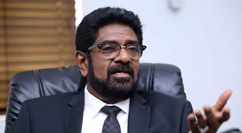 கெஹலியவின் வெளிநாட்டு பயணத்தடை தற்காலிகமாக இடைநிறுத்தம்