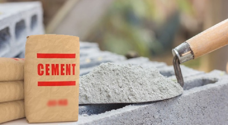 சீமெந்து விலையை குறைக்க தீர்மானம் - சீமெந்து மொத்த வியாபாரிகள்