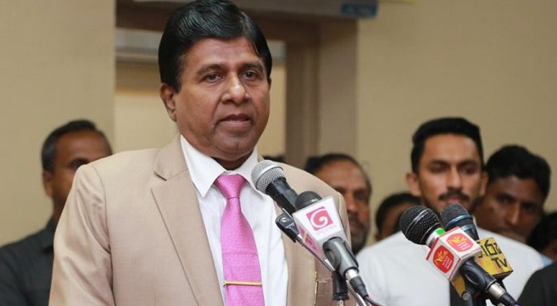 நீதிமன்ற சட்டத்தை புதிய திருத்தங்களுடன் அமுல்படுத்துவதற்கு தேவையான நடவடிக்கைகள் எடுக்கப்படும் - நீதி அமைச்சர்