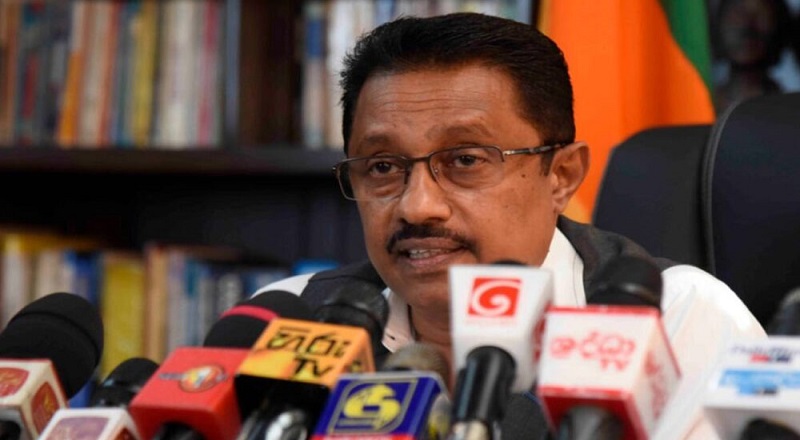 ஜனக ரத்நாயக்கவை பதவி நீக்கம் செய்வதற்கான பிரேரணை நாட்டில் அரசியல் விவாதத்தை ஏற்படுத்தியுள்ளது