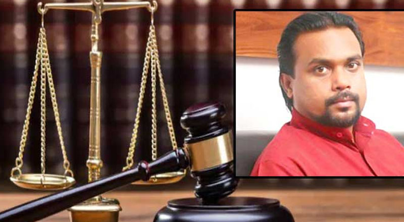 வழக்கு நடந்து 5 ஆண்டுகள் கடந்தும் ஒரு நாள் கூட விசாரணைக்கு செல்லாத விமல் வீரவன்ச