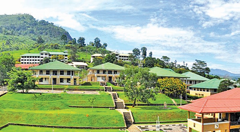 ஊவா வெல்லஸ்ஸ பல்கலைக்கழகத்தின் அனைத்து பீடங்களின்  இம்மாதம் 22ஆம் திகதி ஆரம்பமாகவுள்ள தகவல்