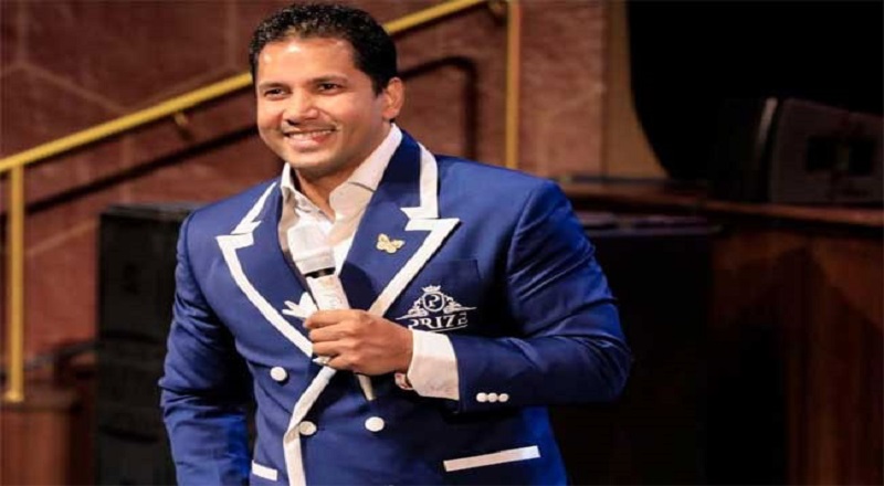 மத போதகர் ஜெரம் பெர்னாண்டோவின் குற்றச்சாட்டுகள் மீதான விசாரணையை நிறுத்த முடியாது - அமைச்சர் டிரான் அலஸ்