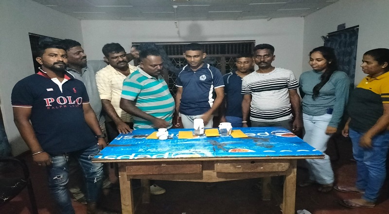 நகை மற்றும் பணத்தினை திருடிய பெண் அதிரடியாக கைது