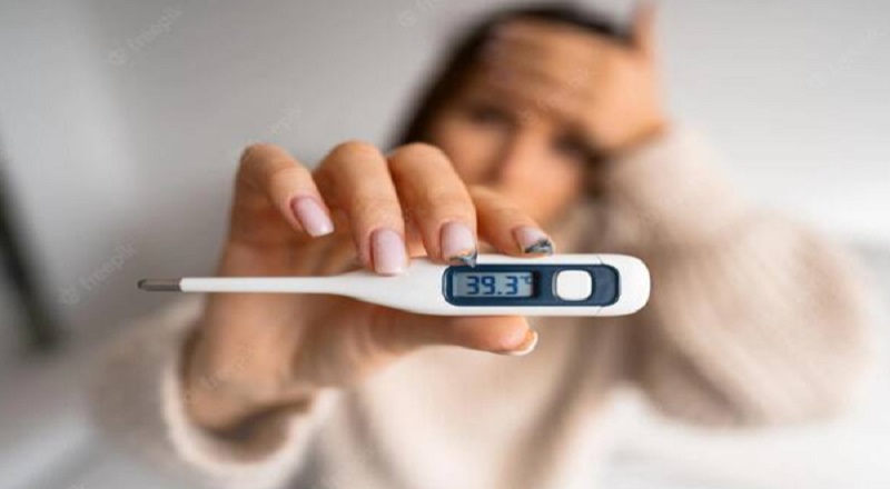 இரண்டு நாட்களுக்கு மேல் காய்ச்சல் நீடித்தால் உடனடியாக வைத்திய ஆலோசனையை பெற்றுக்கொள்ளுமாறு வேண்டுகோள்