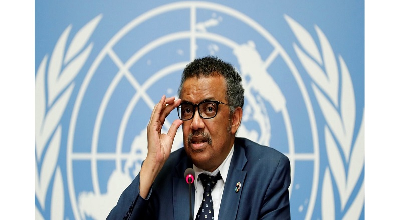 அடுத்த உலகளாவிய தொற்றுநோய்க்கு தயாராக இருக்கவும் - உலக சுகாதார நிறுவனம்