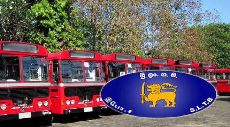 இலங்கை போக்குவரத்து சபையில் 800 சாரதி மற்றும் நடத்துனர் வெற்றிடங்கள் இருப்பதாக தகவல்