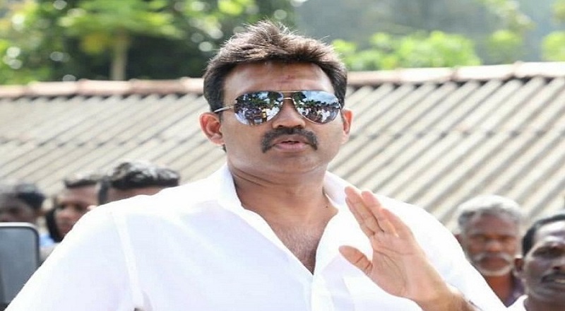 செந்தில் தொண்டமான் அவர்களின் வழிகாட்டலில் கரையோர பிரதேசங்களை தூய்மைப்படுத்தும் விஷேட வேலைத் திட்டம்