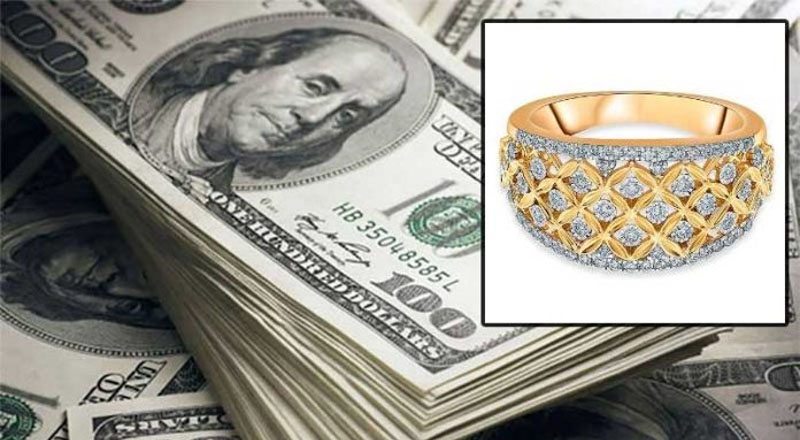 மைத்திரியின் தம்பியின் வைர மோதிரமும் 5000 டொலர்களுடன் தப்பியோடிய பாதுகாவலர்