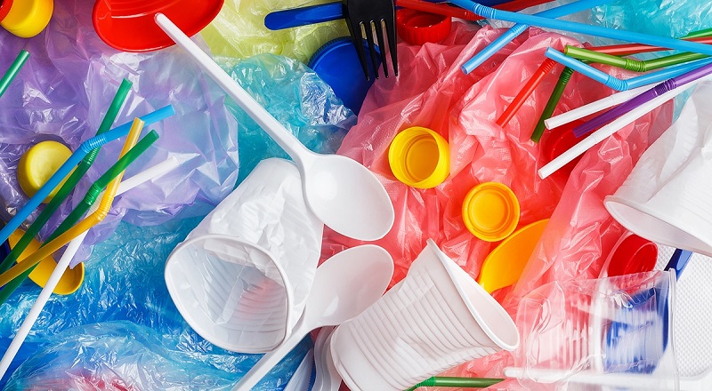 பிளாஸ்டிக் பொருட்களை தடை செய்ய மத்திய சுற்றாடல் அதிகார சபை நடவடிக்கை எடுத்திருந்தாலும் மேலும் தாமதமாகும்