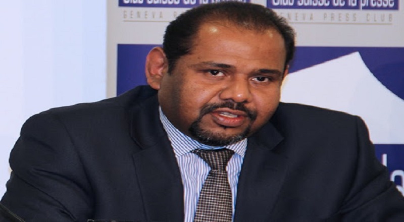 யாழ். அரச அதிபரின் கோரிக்கையை நிராகரித்த கஜேந்திரகுமார் எம்.பி