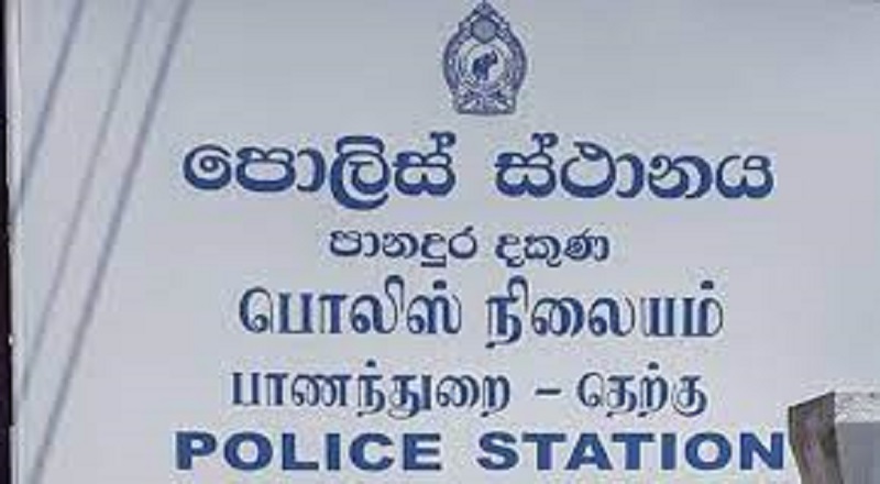 சுகாதார உபகரணங்கள் வைக்கப்பட்டிருந்த கிடங்கில் தீ விபத்து