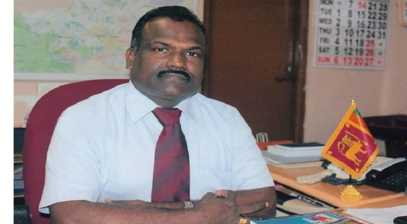 யாழ்ப்பாணத்தில் சிறுவர் வன்கொடுமையை தடுக்க வேண்டியது எமது கடமை-யாழ். மாவட்டச் செயலாளர் அ.சிவபாலசுந்தரன்