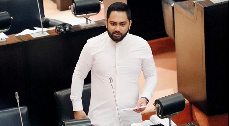 முஸ்லிம் மாணவிகள் மனநிலையை புரிந்துகொண்டு அவர்களை முறையாக தெளிவுபடுத்த வேண்டும் - இம்ரான் மகரூப்