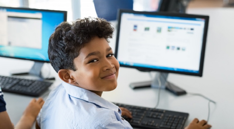 பாடசாலை மாணவர்களுக்காக மின்னஞ்சல் கணக்குகளை உருவாக்கும்போது சரியான தகவல்களை வழங்குமாறு கோரிக்கை