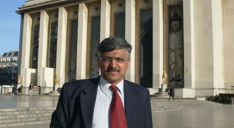 இலங்கை ஆயுதப் படைகளின் திறனை கட்டியெழுப்புவதில் இந்தியா உறுதியாக உள்ளது - பாதுகாப்பு செயலர்