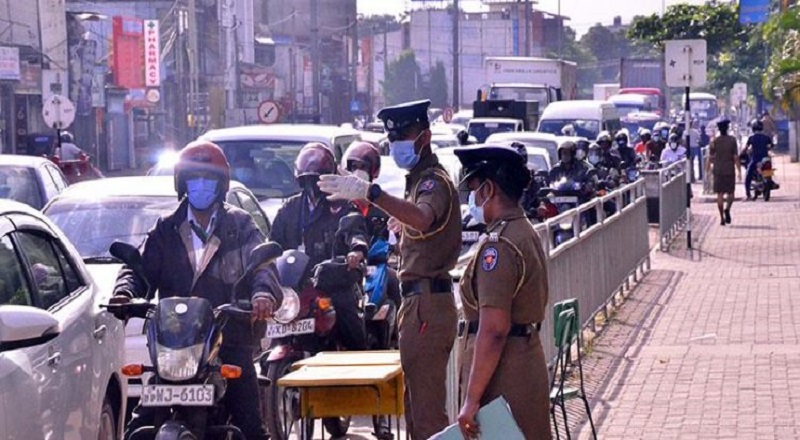 காலி வீதியில் விசேட போக்குவரத்து திட்டம் அமுல்படுத்த நடவடிக்கை