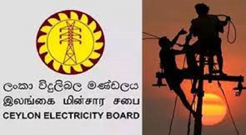 மின்சார சபையை தனியார் மயமாக்கும் சட்டத்தை உடனடியாக வாபஸ் பெற வேண்டும் -இலங்கை மின்சார ஊழியர் சங்கம்