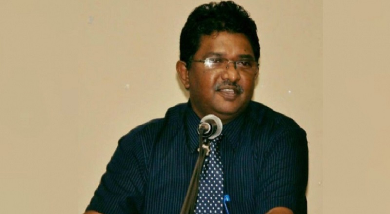 பதவி விலகிய தொல்பொருள் திணைக்கள பணிப்பாளர் நாயகம்