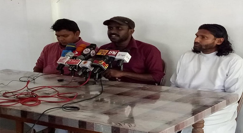 மக்கள் பேரவைகளை கட்டியெழுப்புவதற்கான கலந்துரையாடல்  இன்று மட்டக்களப்பு அமெரிக்கன் மிஷன் மண்டபத்தில் நடைபெற்றது