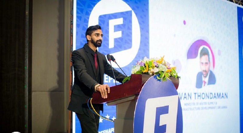 மதச்சார்பற்ற கொள்கைகளை பின்பற்றவும்- ஜீவன் தொண்டமான்