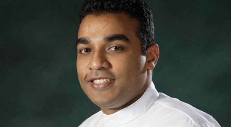 பதில் பாதுகாப்பு அமைச்சராக பிரமித்த பண்டார தென்னக்கோன் நியமனம்