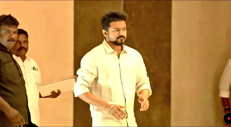 2026 தேர்தலுக்காக விஜய் முன்கூட்டியே செய்துள்ள விஷயங்கள்  என்ன?