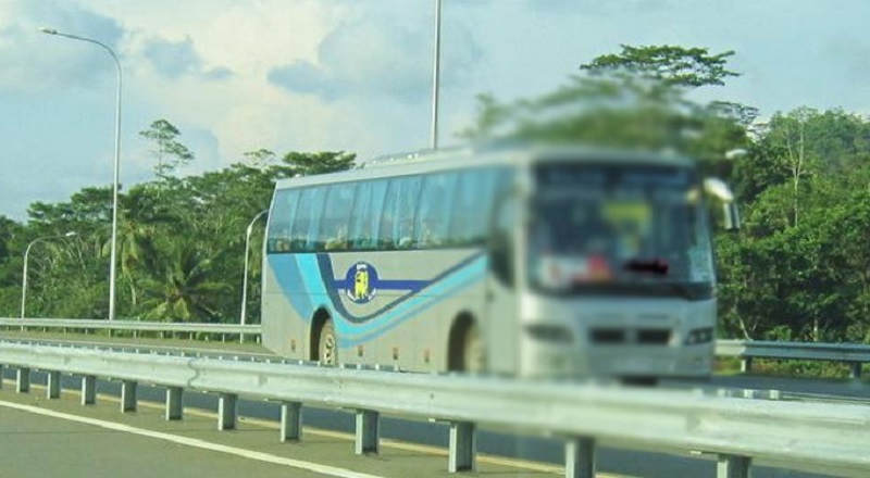 போக்குவரத்து சபையின் பேருந்துகள் நடத்துனர்கள் இன்றி நான்கு பகுதிகளுக்கு சேவையை ஆரம்பித்துள்ளன