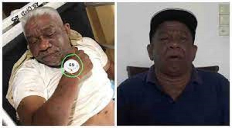 கொழும்பு மாநகர சபை முன்னாள் உறுப்பினர் மஹிந்த கஹந்தகம பிணையில் விடுதலை