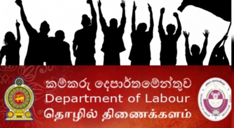 கடன் மறுசீரமைப்பு ஊழியர்களின் வருங்கால வைப்பு நிதிக்கு எந்தத் தீங்கும் இல்லை: தொழிலாளர் திணைக்களம்