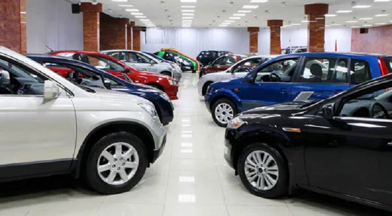 ஜனாதிபதி செயலகத்திற்கு சொந்தமான 51 வாகனங்கள் தொடர்பில் வெளியான தகவல்