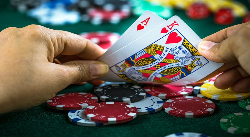 சூதாட்டத்தை கட்டுப்படுத்தும் ஆணையம் அமைக்க அமைச்சரவை ஒப்புதல்