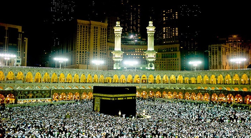 மக்காவிற்கு சென்ற இலங்கை ஹஜ் யாத்திரிகர் மாரடைப்பால் காலமானார்