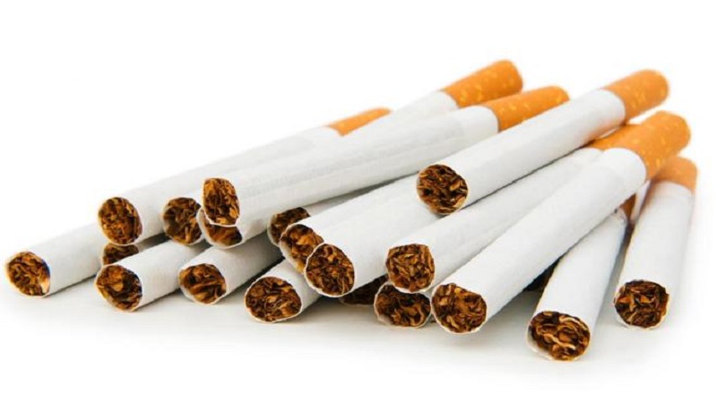 சிகரெட் ஒன்றின் விலை 25 ரூபாவால் அதிகரிப்பு