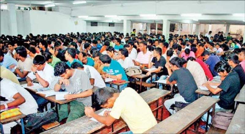 தனியார் கல்வி நிலையங்களின் செயற்பாடுகள் தொடர்பான கலந்துரையாடல்