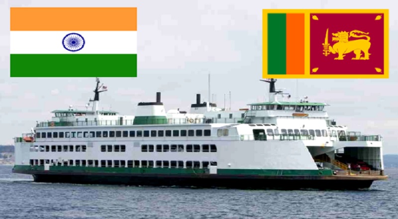 இந்தியா-இலங்கை படகு போக்குவரத்து மேலும் தாமதமாகும்